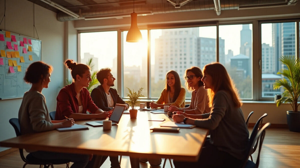 Pourquoi le webmarketing est le moteur principal des TPE et PME