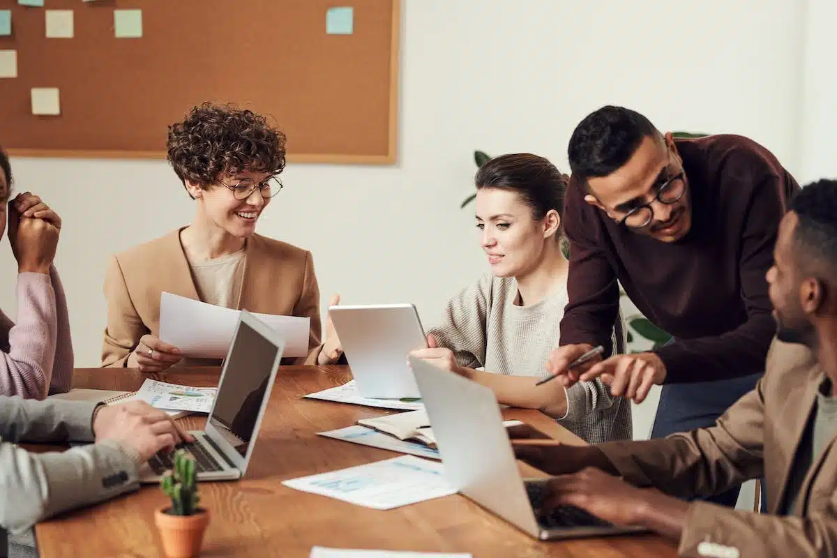 formation  développement