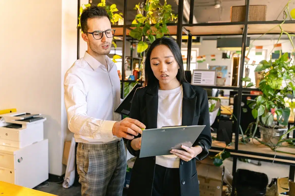 formation  emploi