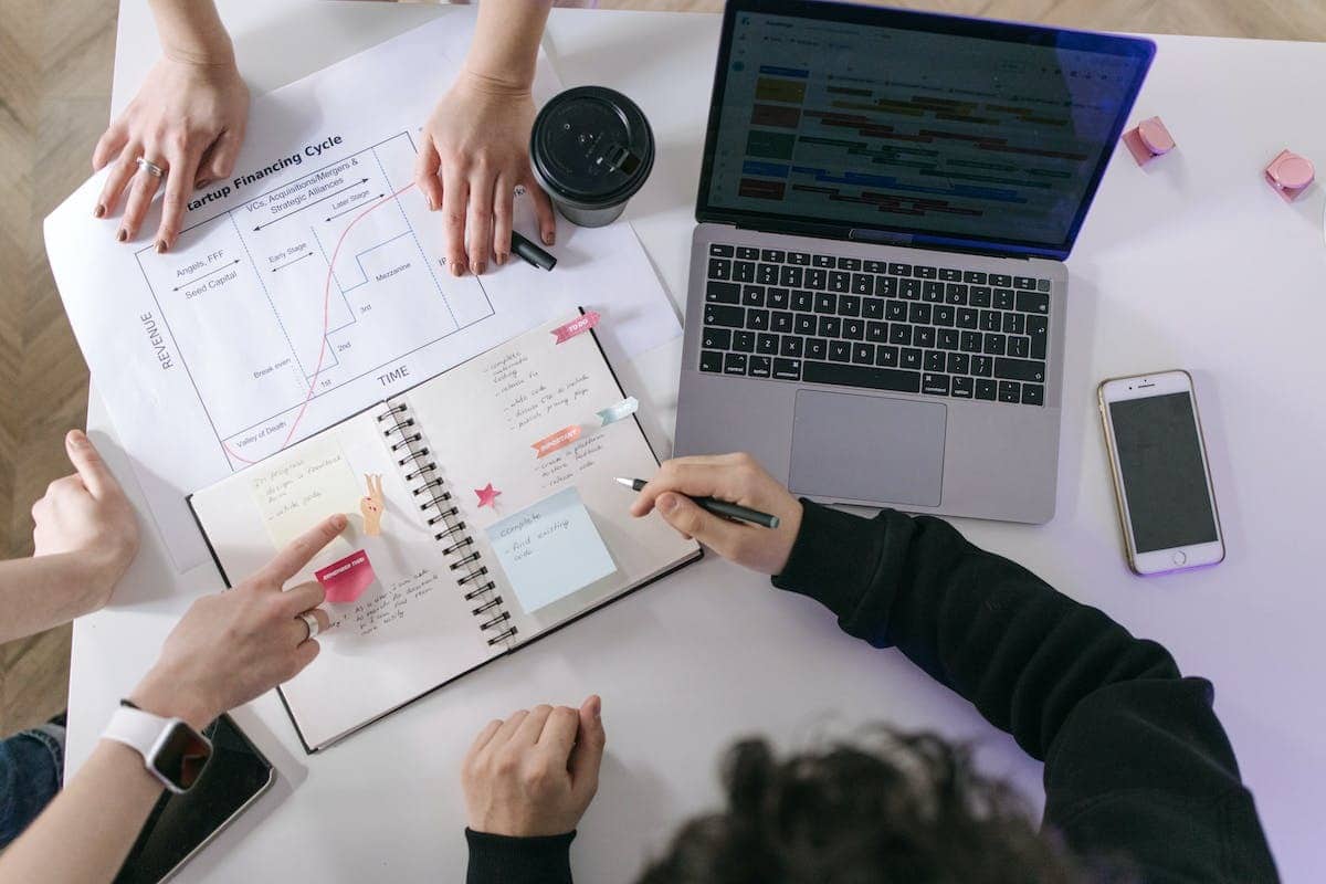 innovation formation