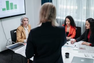 Coaching des managers et formateurs internes