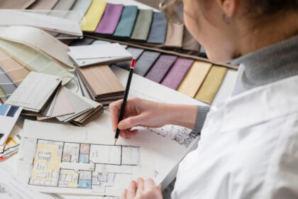 Architecture d’intérieur : des écoles pour développer créativité et expertise