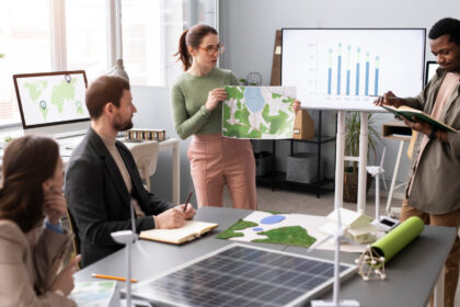 Comment choisir une formation en environnement adaptée à son projet professionnel ?