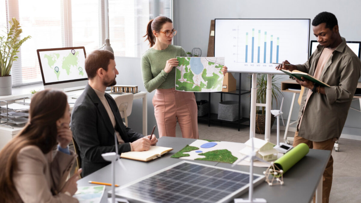 Comment choisir une formation en environnement adaptée à son projet professionnel ?
