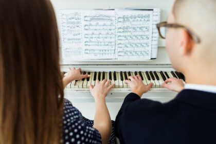 Découvrez les atouts d’un stage de piano