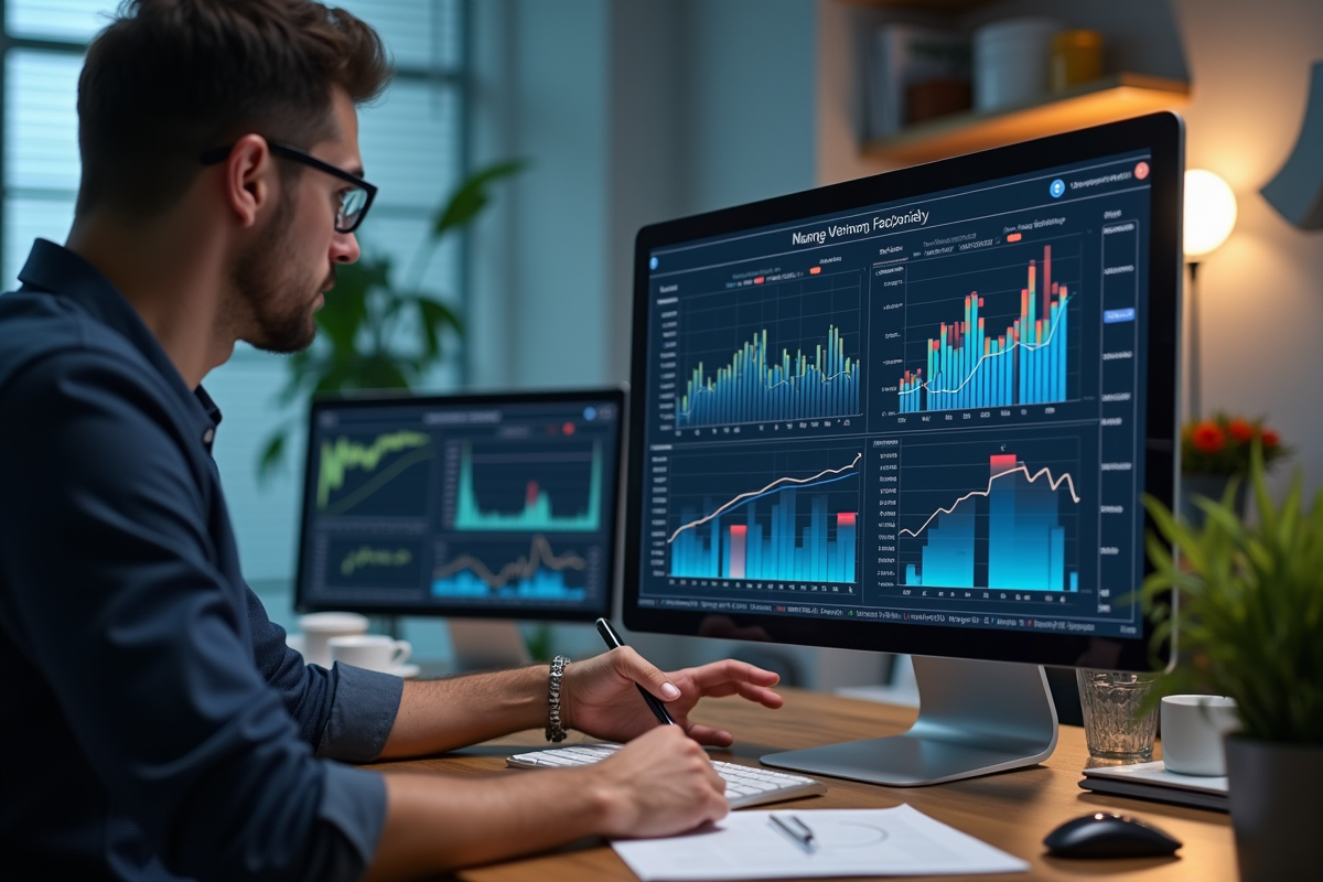 gestion financière