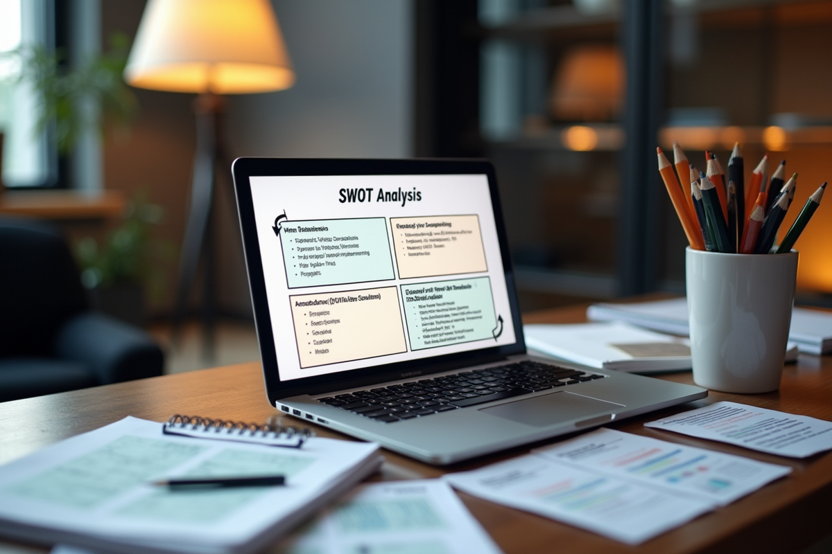 analyse entreprise