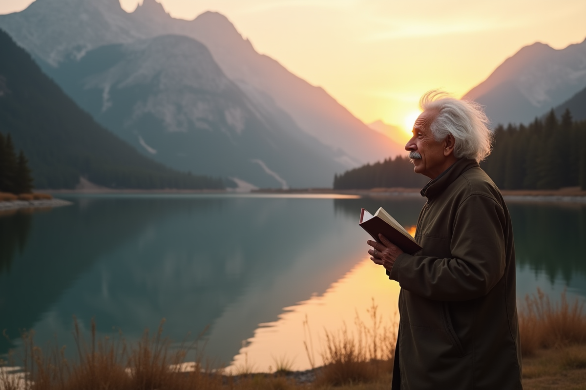 albert einstein