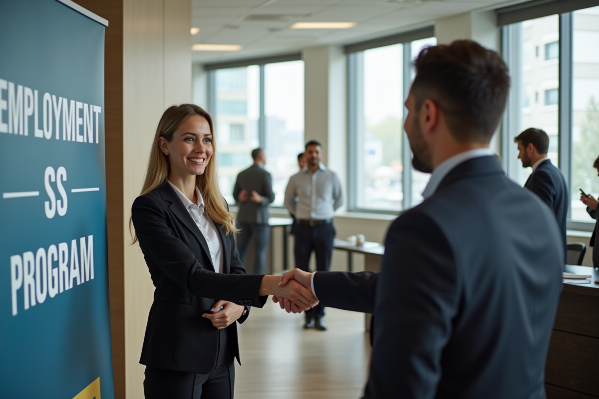 financement emploi