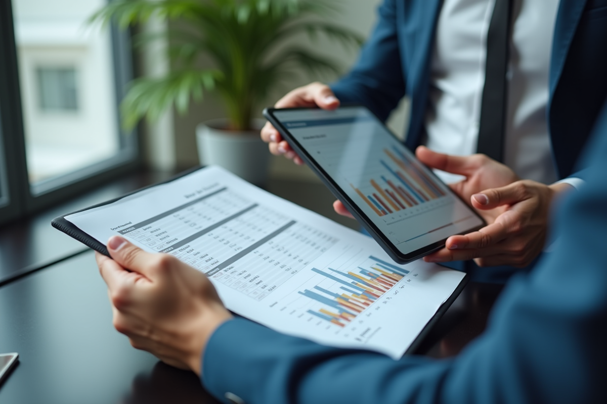 comptabilité finance