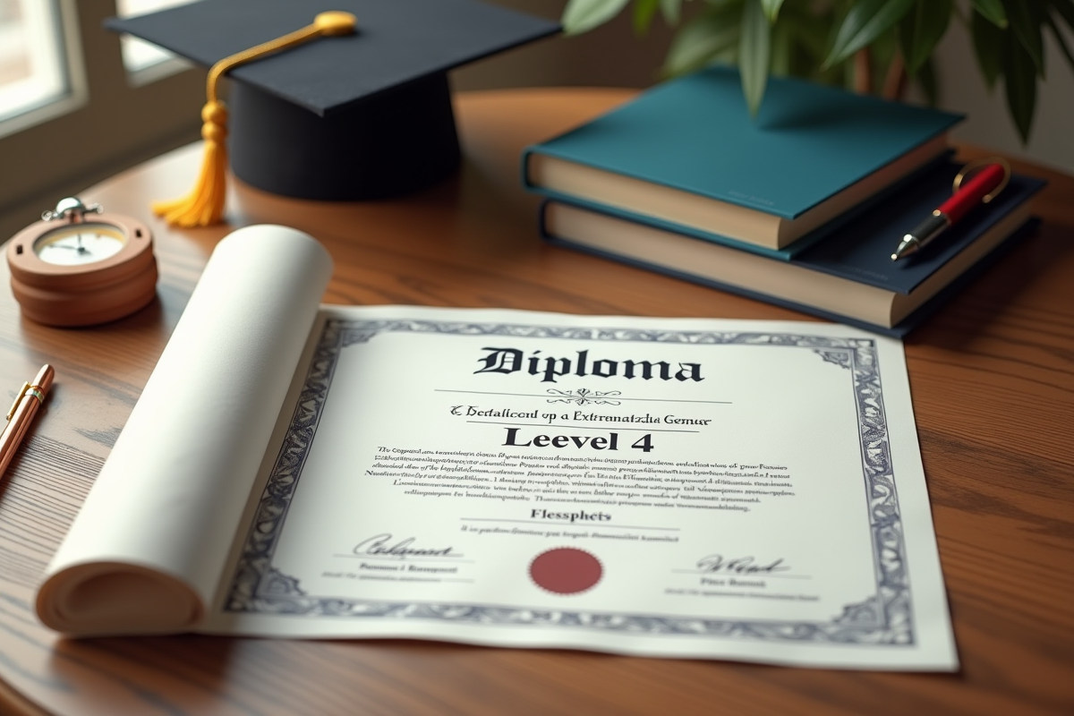 diplôme éducation