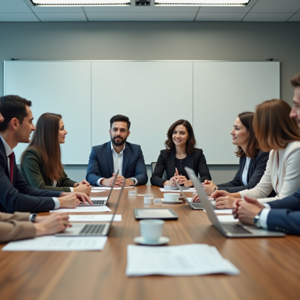 Manager 6 qualit s essentielles 5 r les cl s et 4 types de