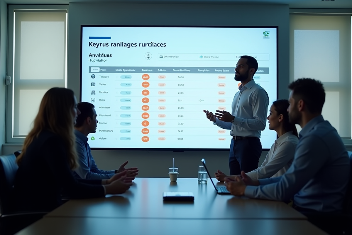 data analyse