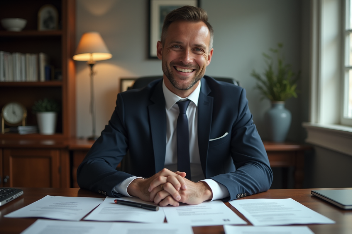 titre professionnel