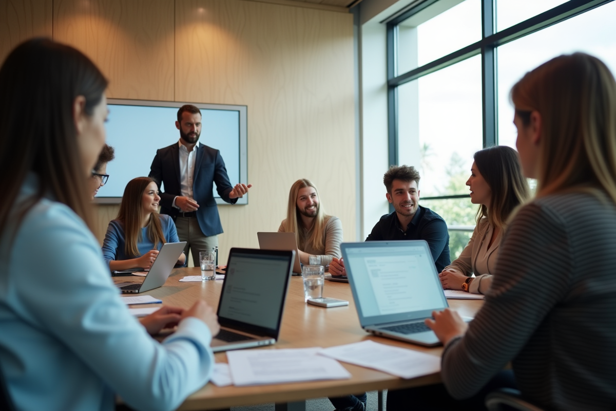 formation rémunérée