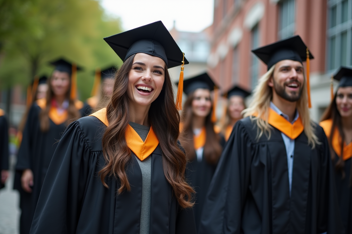 diplôme finance