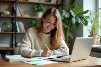 Conseils pour réussir sa vie étudiante et se construire