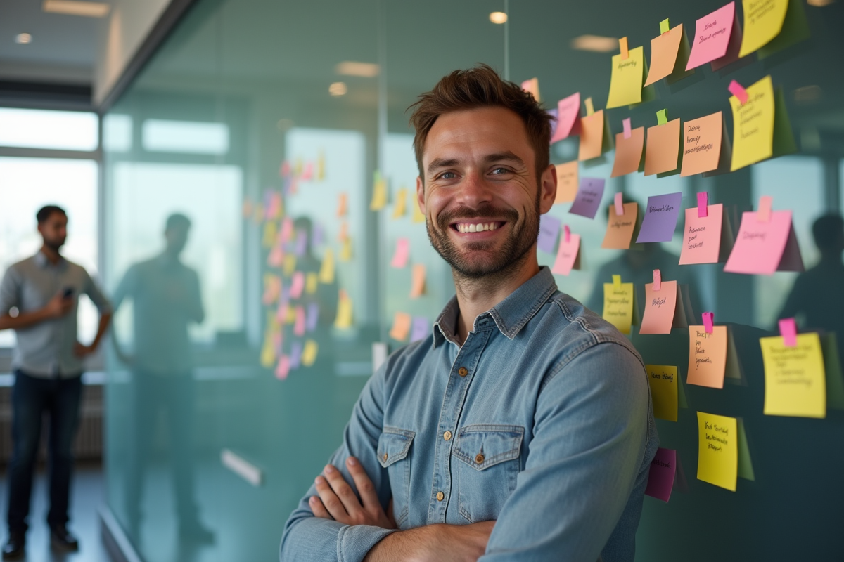 compétences professionnelles