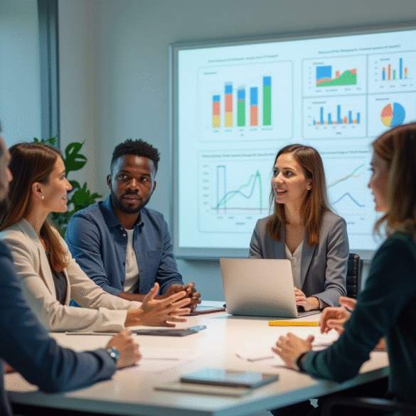 Manager 6 qualit s essentielles 5 r les cl s et 4 types de