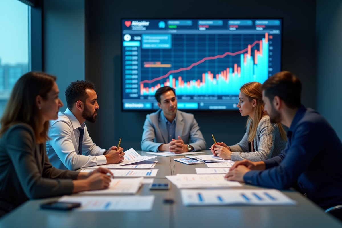 analyse financière