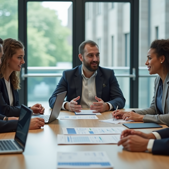 Manager 6 qualit s essentielles 5 r les cl s et 4 types de