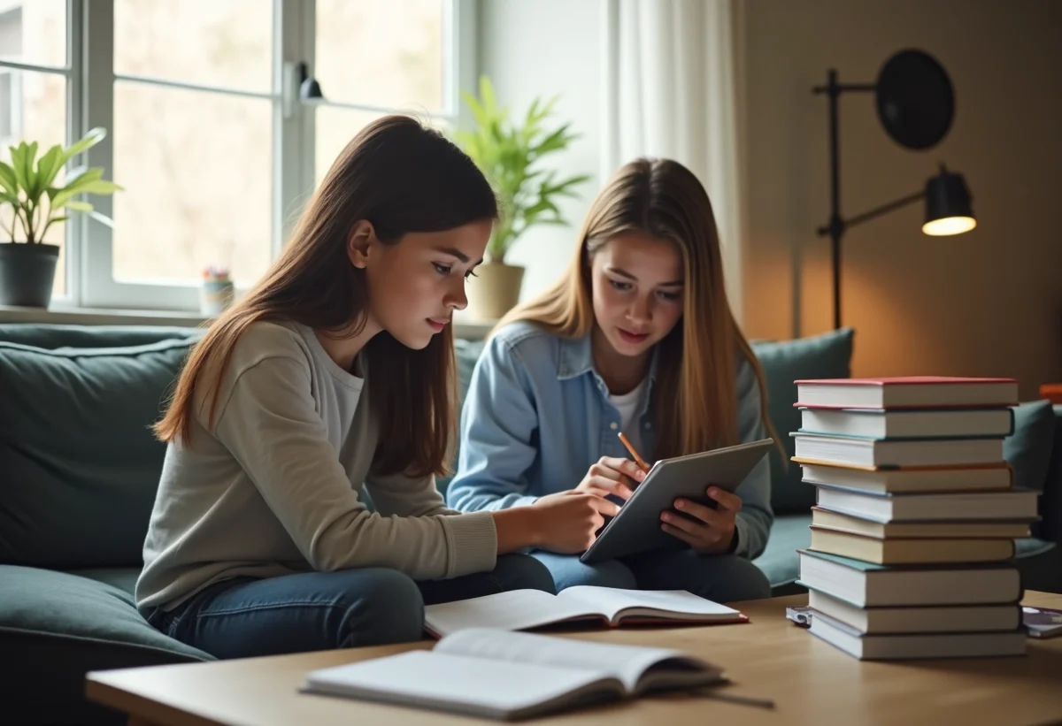 ressources soutien scolaire