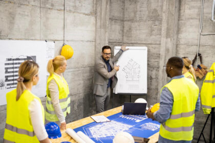 Top 4 des meilleurs organismes de formation spécialisés dans la prévention des risques professionnels en France